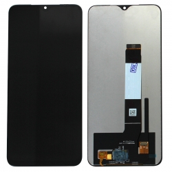 Écran vitre + dalle IPS LCD pré-assemblé pour Xiaomi Poco M3_photo1