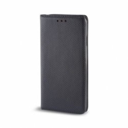Housse smart magnet pour Huawei Mate 20 Lite - Noir photo 0