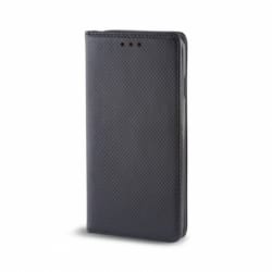Housse smart magnet pour Samsung S8 - Noir photo 0