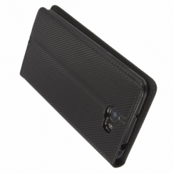 Housse smart magnet pour Xiaomi Mi A2 - Noir photo 2