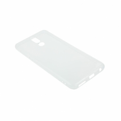 Housse silicone Ultra fine pour Xiaomi Redmi Note 7 - Transparent photo 1
