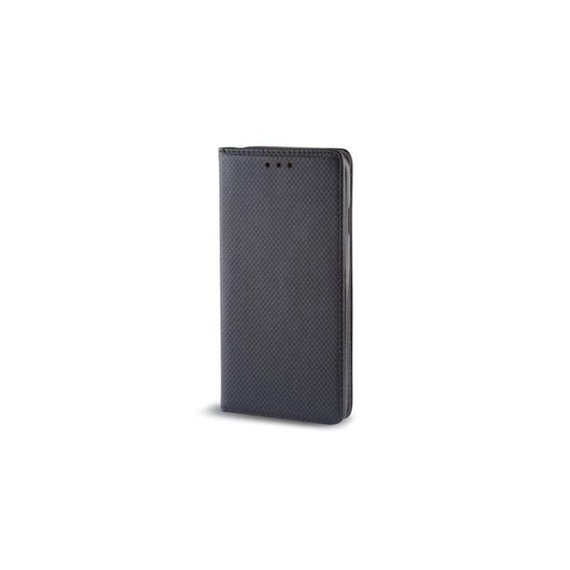 Housse smart magnet pour Huawei Y5 2019 / Honor 8s - Noir photo 0