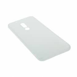 Housse silicone Ultra fine pour Samsung S20 Ultra - Transparent photo 2