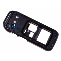 Chassis intermédiaire pour Samsung Galaxy Xcover B550 - Noir  photo 0