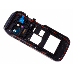Chassis intermédiaire pour Samsung Galaxy Xcover B550 - Noir  photo 1