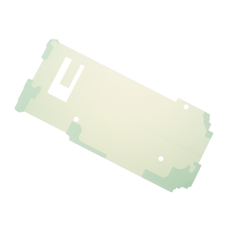 Sticker de vitre arrière zone intérieure pour Samsung Galaxy S7 Edge photo 0