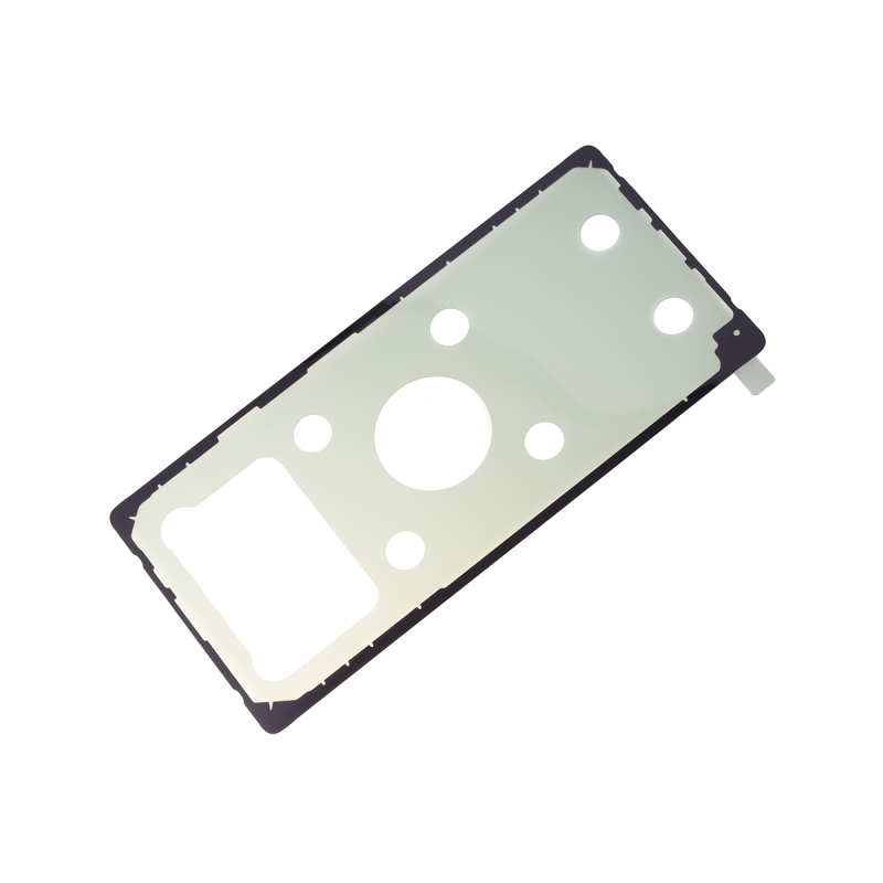 Sticker de Vitre ARRIERE pour Samsung Galaxy Note 9 photo 0