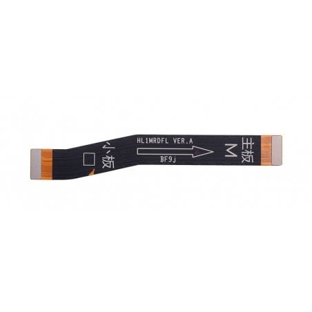 Nappe interconnexion pour Huawei Y6 2019 photo 0