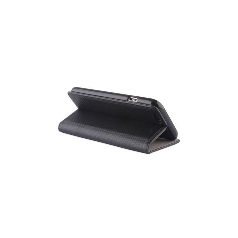 Housse smart magnet pour Samsung S20+ / S20+ 5G - Noir photo 0