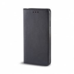 Housse smart magnet pour Samsung S21 - Noir photo 1