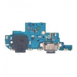 Connecteur de charge compatible pour Samsung Galaxy A52 photo 0