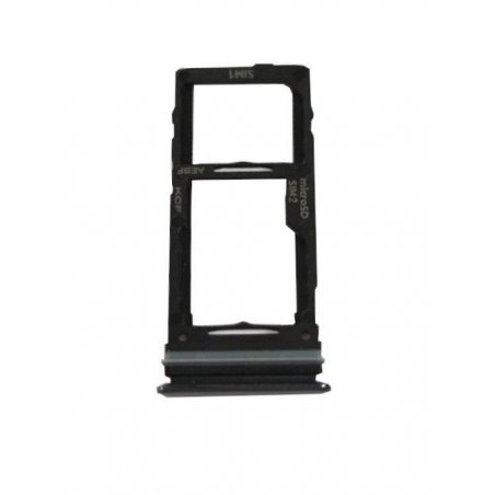 Rack SIM pour Samsung Galaxy A52 - Noir photo 0