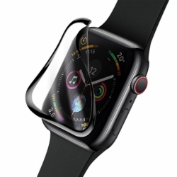 Protecteur d'écran Apple Watch série 4 (44 mm)  photo 1