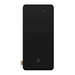 Écran vitre + Fluid Amoled pré-monté pour OnePlus 7T Pro photo 1