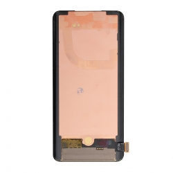 Écran vitre + Fluid Amoled pré-monté pour OnePlus 7T Pro photo 2
