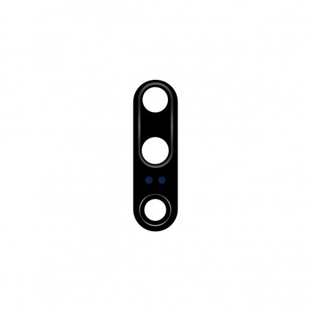 Lentille de protection en verre pour caméras arrière de OnePlus 7T Pro photo 1