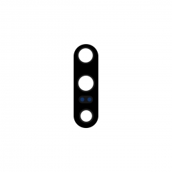Lentille de protection en verre pour caméras arrière de OnePlus 7T Pro photo 2