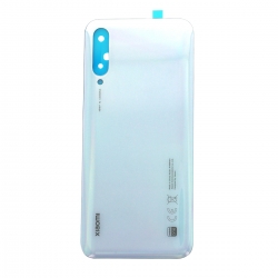 Vitre arrière d'origine pour Xiaomi Mi A3 Blanc_photo1