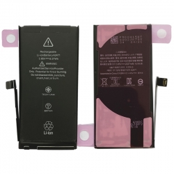 Batterie Premium pour iPhone 12 mini_photo1