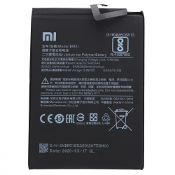Batterie d'origine pour Xiaomi Mi Max 3_photo1