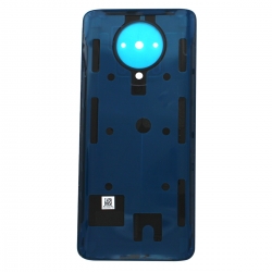 Vitre arrière pour Xiaomi Poco F2 Pro Neon Blue_photo2