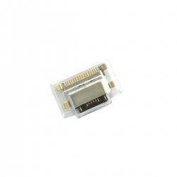 Connecteur de charge USB Type-C à souder pour Xiaomi Redmi Note 10_photo1