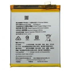 Batterie compatible pour OnePlus 6T_photo1