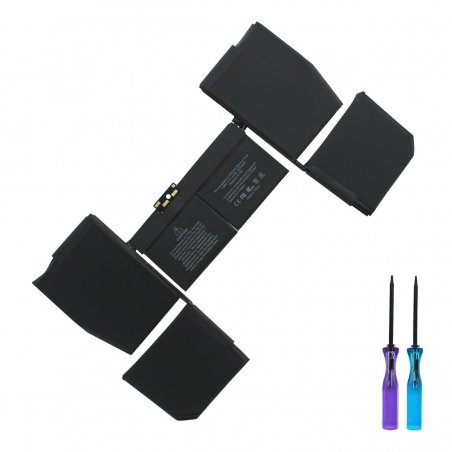 Batterie A1705 pour Macbook Retina 12