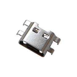 Connecteur de charge MICRO USB à souder pour LG G3S / LG G2 Mini photo 1