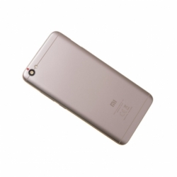 Coque arrière d'origine pour Xiaomi Redmi Note 5A - Or photo 0