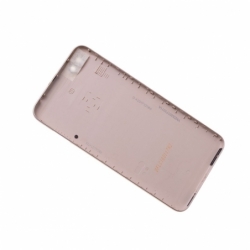 Coque arrière d'origine pour Xiaomi Redmi Note 5A - Or photo 1