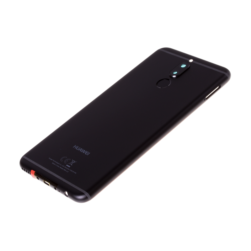 Coque arrière d'occasion pour Huawei Mate 10 Lite - Noir photo 0