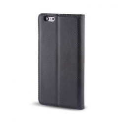 Housse portefeuille pour Xiaomi Mi 11 Lite - Noir photo 1