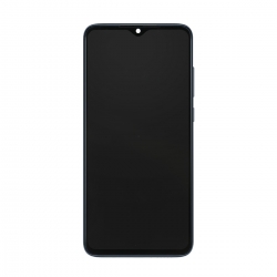 Ecran complet avec châssis pour Xiaomi Redmi Note 8 Pro photo 1