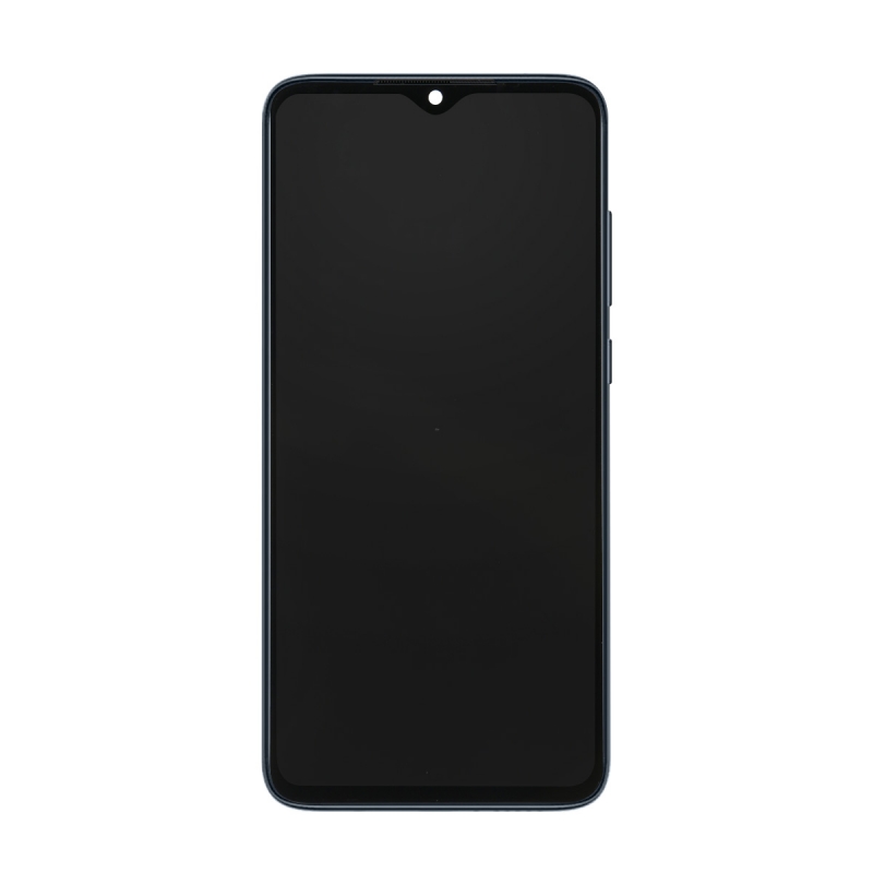 Ecran complet avec châssis pour Xiaomi Redmi Note 8 Pro photo 1