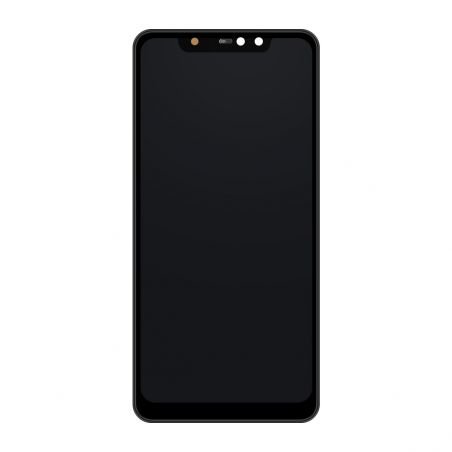 Ecran complet avec châssis pour Xiaomi Redmi Note 6 Pro photo 1