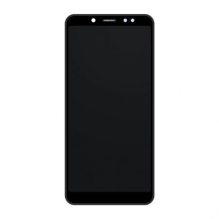 Ecran complet avec châssis pour Xiaomi Redmi Note 5 photo 1