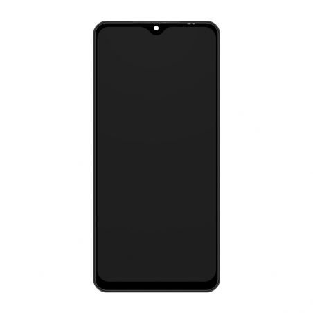 Ecran complet avec châssis pour Xiaomi Redmi 9T photo 1b