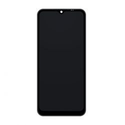 Ecran complet avec châssis pour Xiaomi Redmi 9C photo 1b