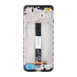 Ecran complet avec châssis pour Xiaomi Redmi 9A photo 2