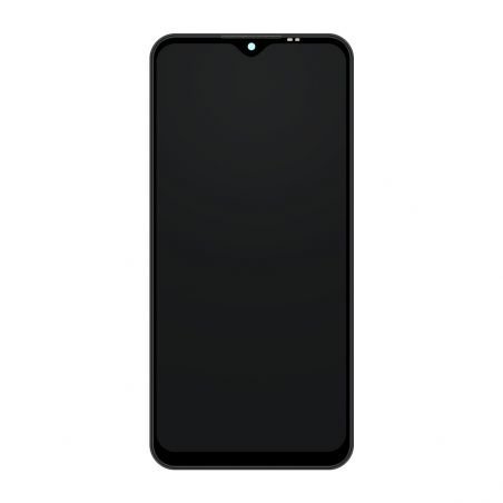 Ecran complet avec châssis pour Xiaomi Redmi 9 photo 1b