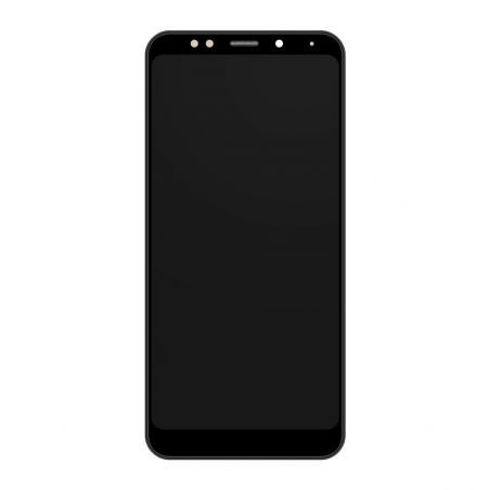 Ecran complet avec châssis pour Xiaomi Redmi 5 Plus photo 1