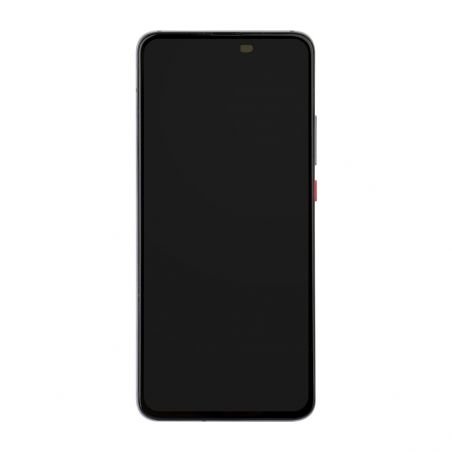 Ecran complet avec châssis pour Xiaomi Poco F2 Pro photo 1b