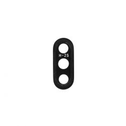 Lentille de caméra arrière de remplacement pour Xiaomi Mi A2 photo 2