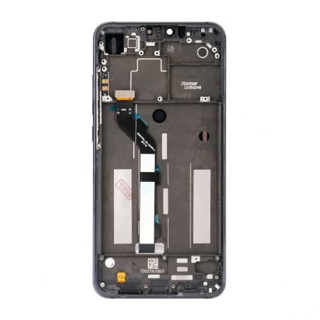 Ecran complet avec châssis pour Xiaomi Mi 8 Lite photo 2