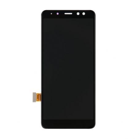 Ecran pour Samsung Galaxy A8 2018 photo 1b