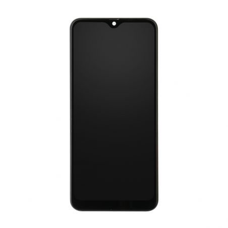 Ecran complet avec châssis pour Samsung Galaxy A30  photo 1b