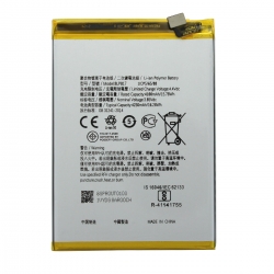 Batterie compatible pour Oppo A15_photo1