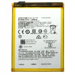 Batterie compatible pour Oppo Find X2 Neo et Find X2 Lite_photo1