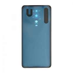 Vitre Arrière compatible Xiaomi Mi 9T Pro Bleu photo 2